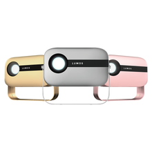 Load image into Gallery viewer, LUMOS FLOAT Home Cinema Projector