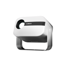 Load image into Gallery viewer, LUMOS FLOAT Home Cinema Projector