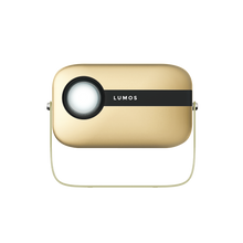 Load image into Gallery viewer, LUMOS FLOAT Home Cinema Projector