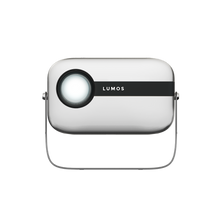 Load image into Gallery viewer, LUMOS FLOAT Home Cinema Projector