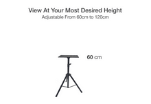 Load image into Gallery viewer, LUMOS AURO Home Cinema Projector