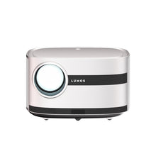 Load image into Gallery viewer, LUMOS AURO V2 Home Cinema Projector