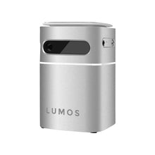 Load image into Gallery viewer, LUMOS NANO Home Cinema Mini Portable Projector
