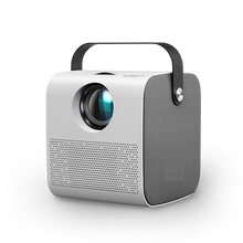 Load image into Gallery viewer, LUMOS RAY Home Cinema Projector