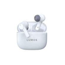 Load image into Gallery viewer, LUMOS TEMPO Active Noise Cancellation (ANC) Wireless Earbuds