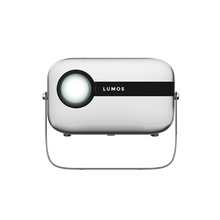 Load image into Gallery viewer, LUMOS FLIP Home Cinema Projector
