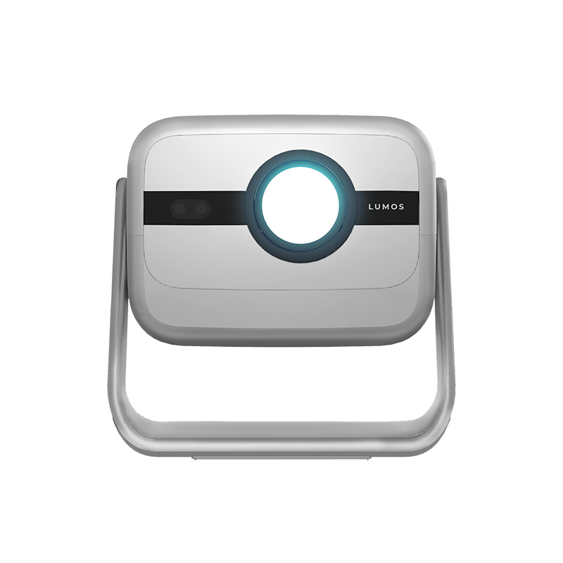 LUMOS FLOAT EVO-G Home Cinema Projector