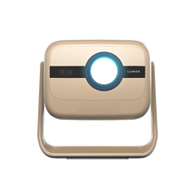 Load image into Gallery viewer, LUMOS FLOAT EVO-G Home Cinema Projector
