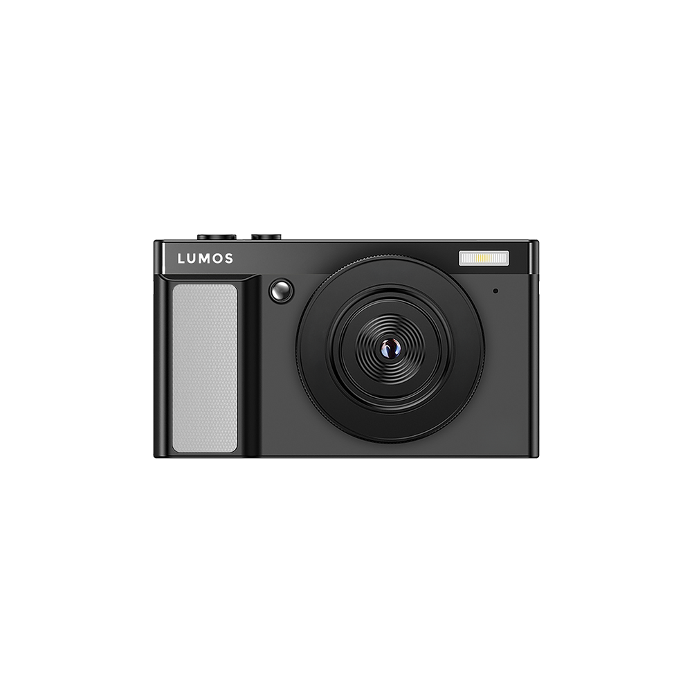LUMOS EVOKE Digital Camera