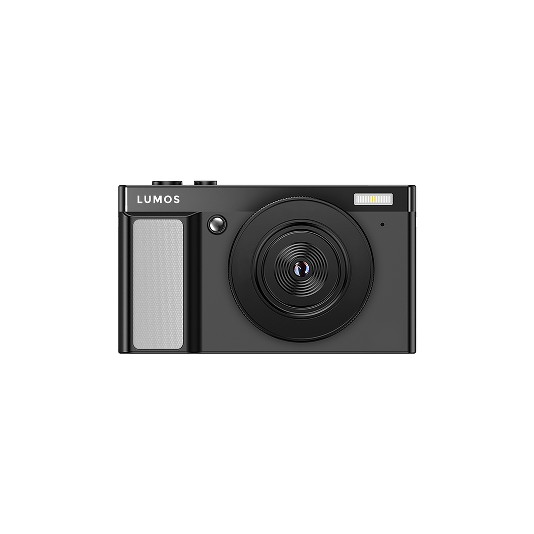 LUMOS EVOKE Digital Camera