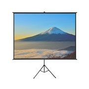 LUMOS WALL DUO Projector Screen With Tripod