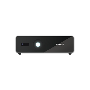 LUMOS ULTO Portable Projector