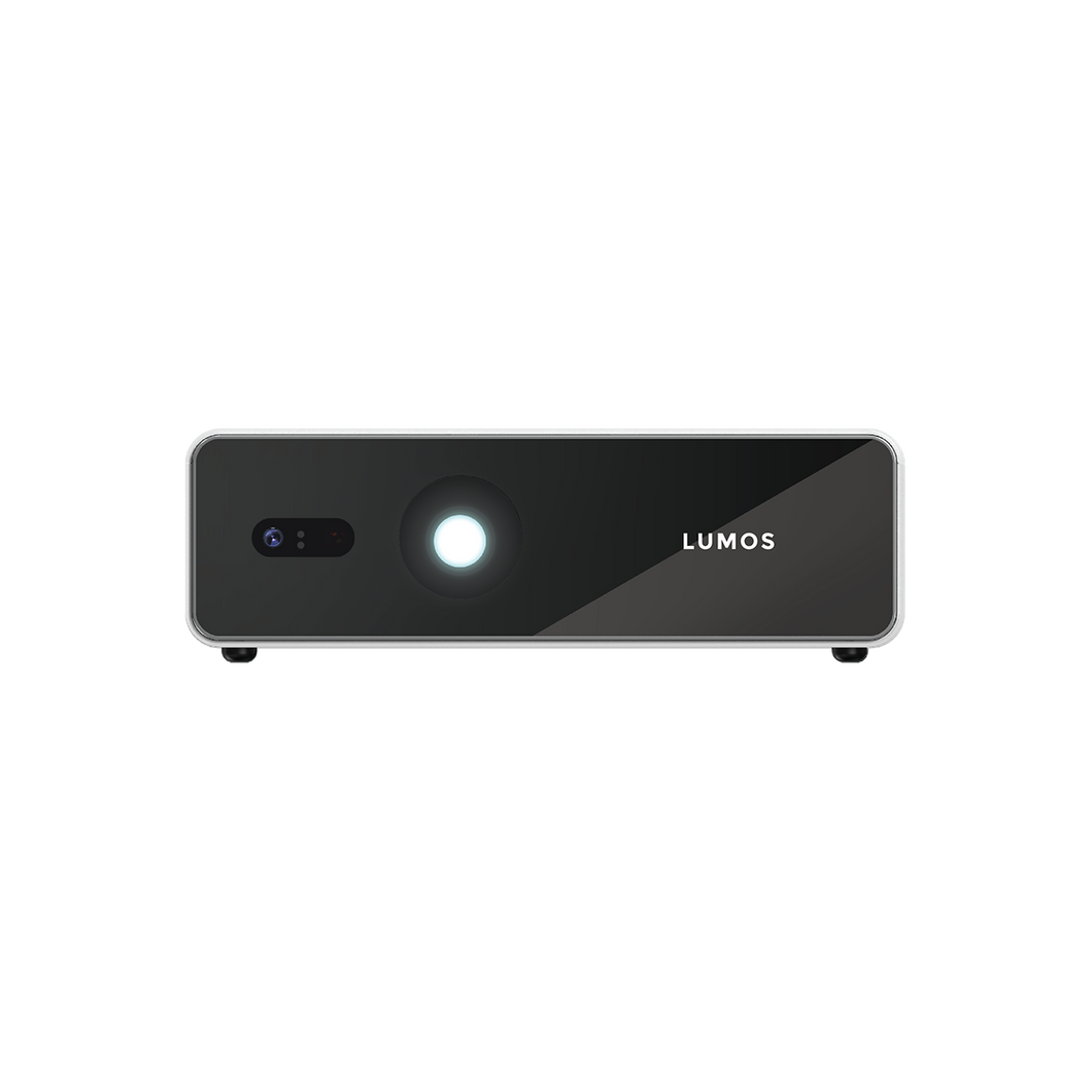 LUMOS ULTO Portable Projector