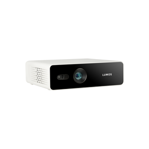 LUMOS ULTO Portable Projector