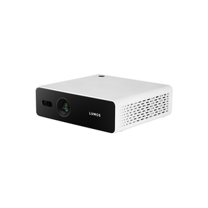 LUMOS ULTO Portable Projector