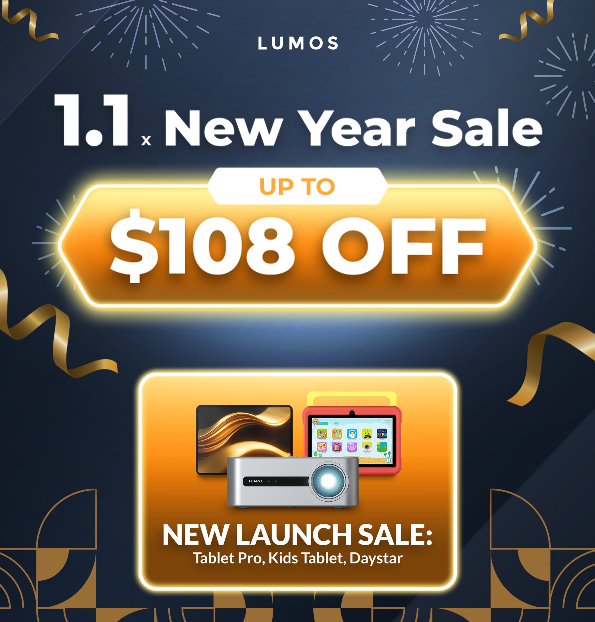 Home Cinema Projectors | LUMOS Projector AURO & RAY | 5-Star Reviews – LUMOS  Projectors