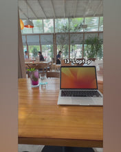 Load and play video in Gallery viewer, LUMOS Tablet Ultra
