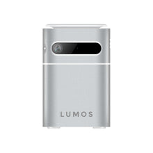 Load image into Gallery viewer, LUMOS NANO Home Cinema Mini Portable Projector
