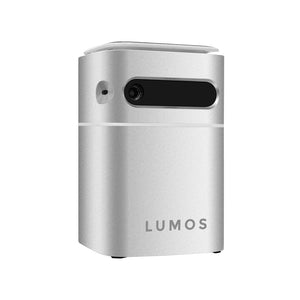 LUMOS NANO Home Cinema Mini Portable Projector